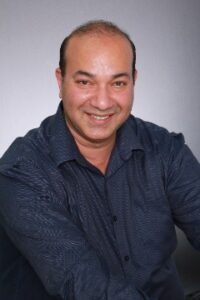 Picture of Sanjay Wadhwani