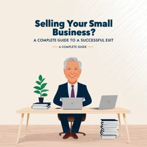 selling your small business