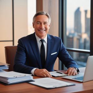 business loan broker