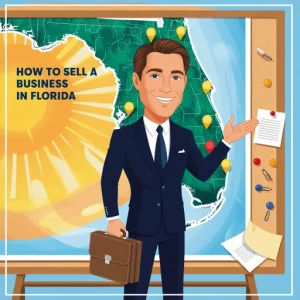sell a business in florida