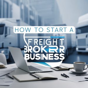 freight business broker