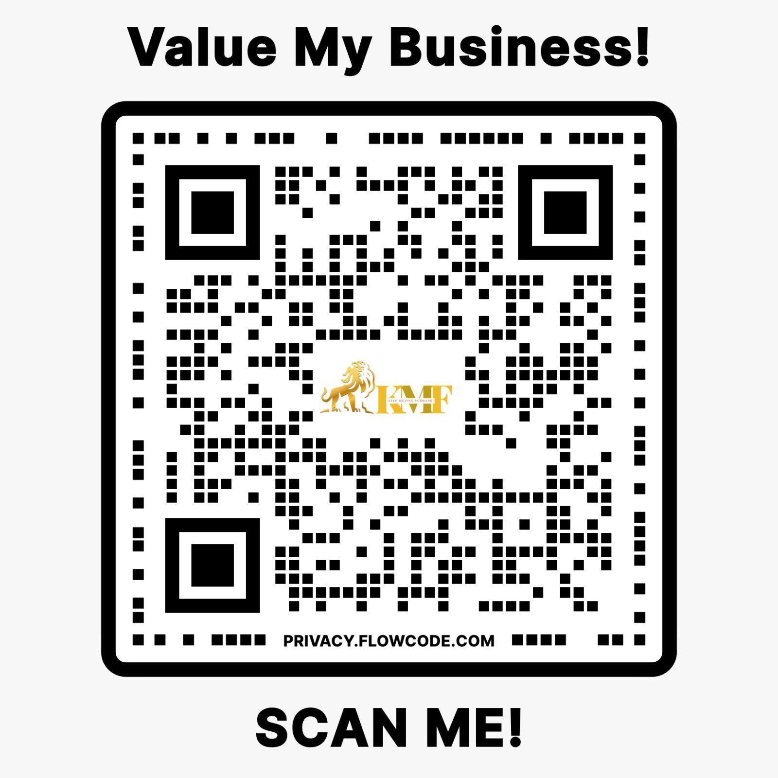 Sanjay Wadhwani QR Code