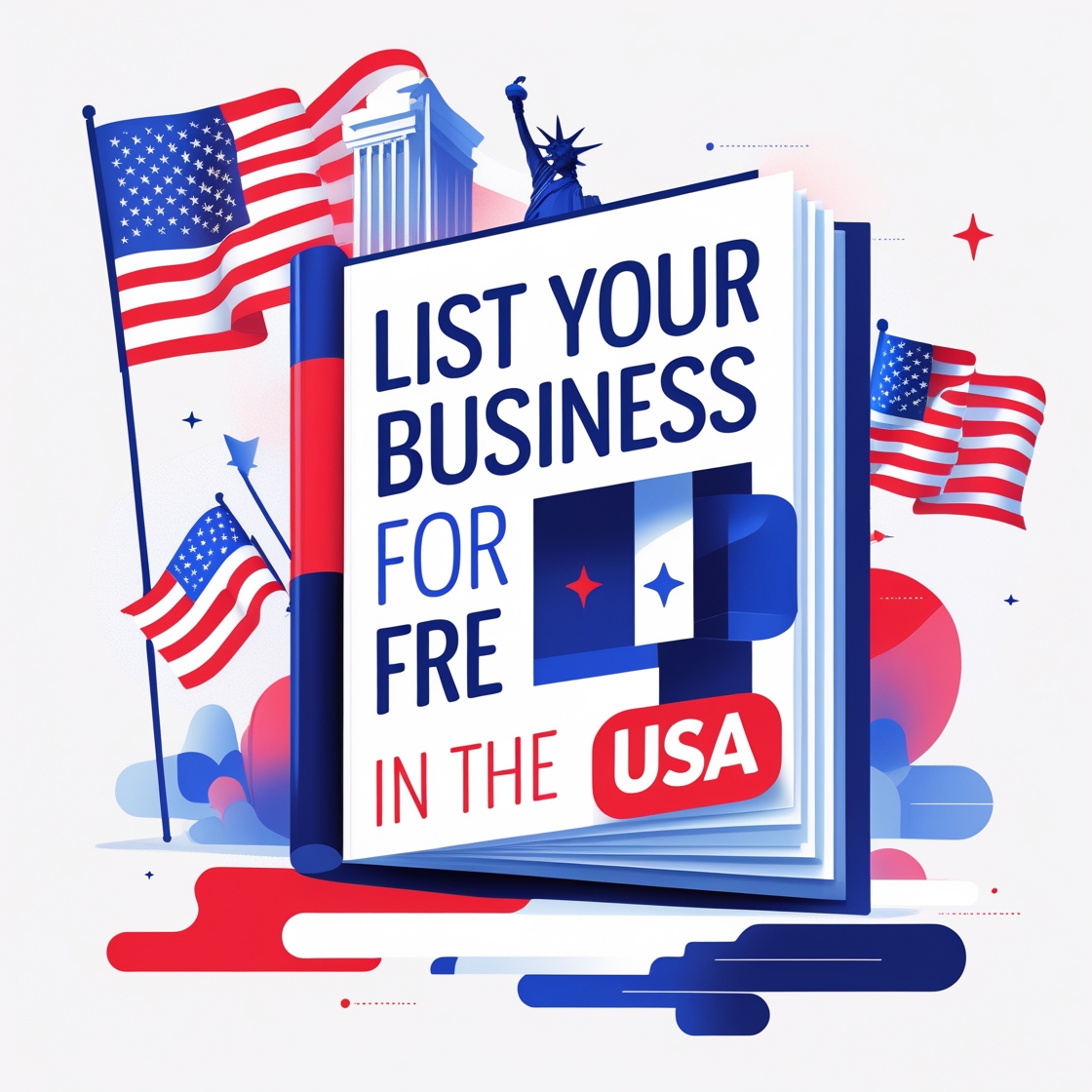 Guide to Listing Your Business for Free in the USA