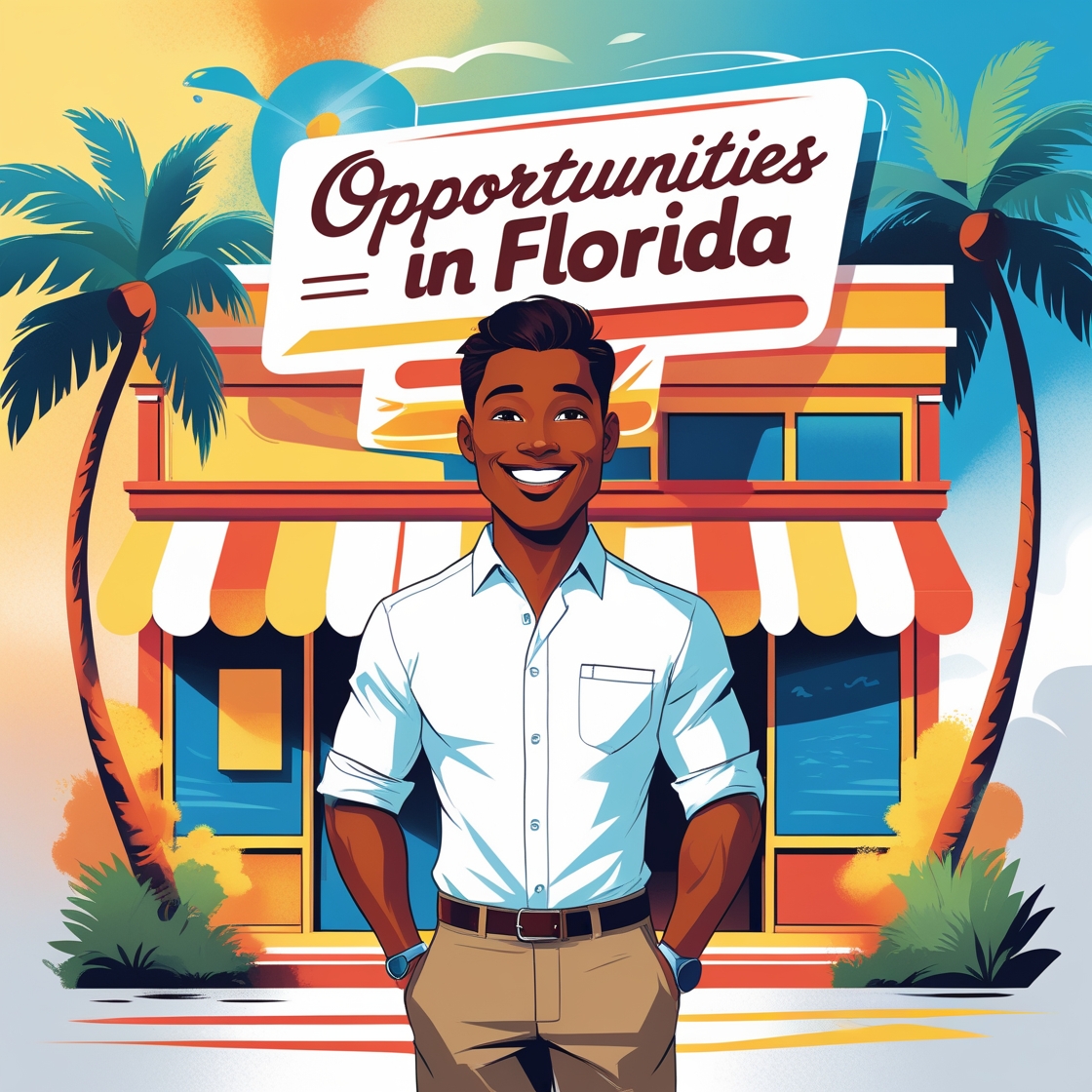 Exploring Profitable Franchise Opportunities in Florida