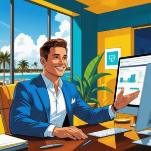 Hiring a Business Broker in Florida