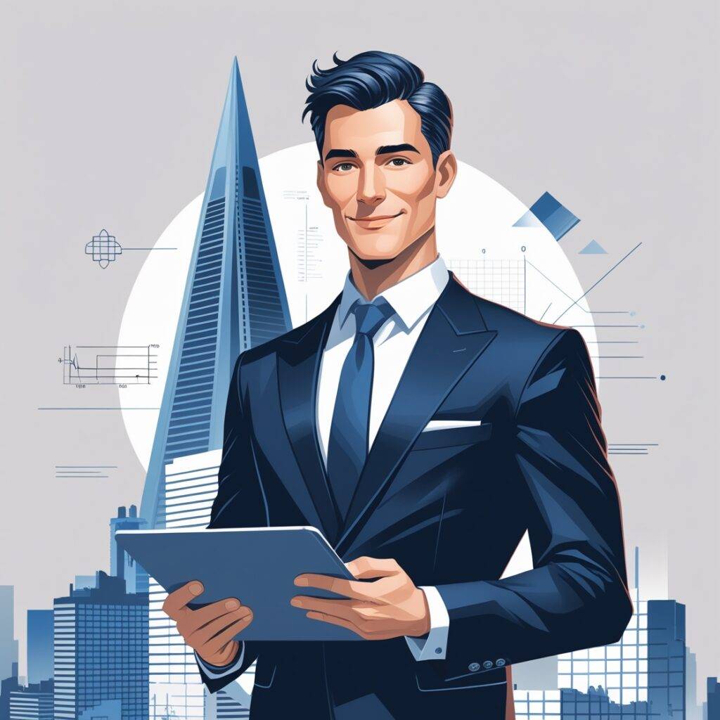 transamerica and business broker
