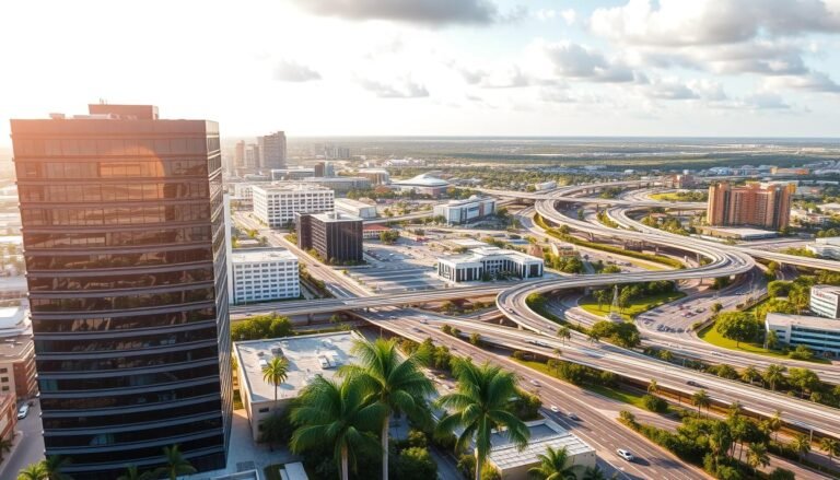Coconut Creek business broker