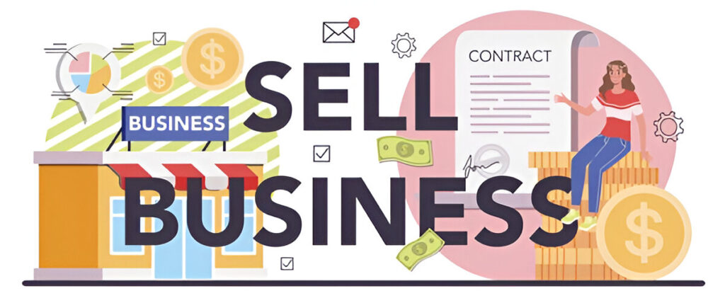 selling your business in florida