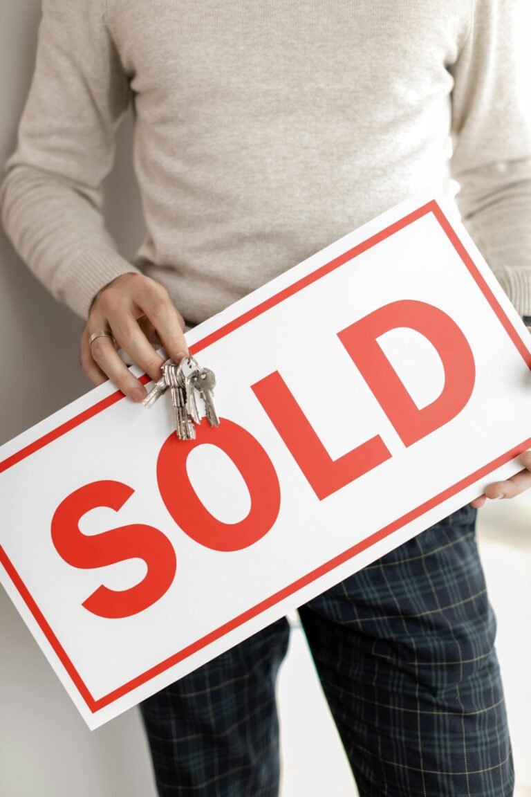 broker to sell my small business